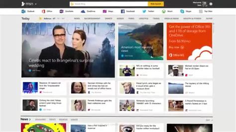msn.comn|msn neueste nachrichten von heute.